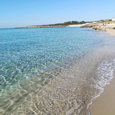 Brezza Marina Daire Taranto Dış mekan fotoğraf