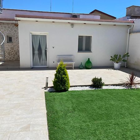Brezza Marina Daire Taranto Dış mekan fotoğraf