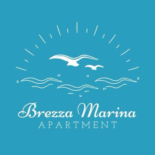 Brezza Marina Daire Taranto Dış mekan fotoğraf