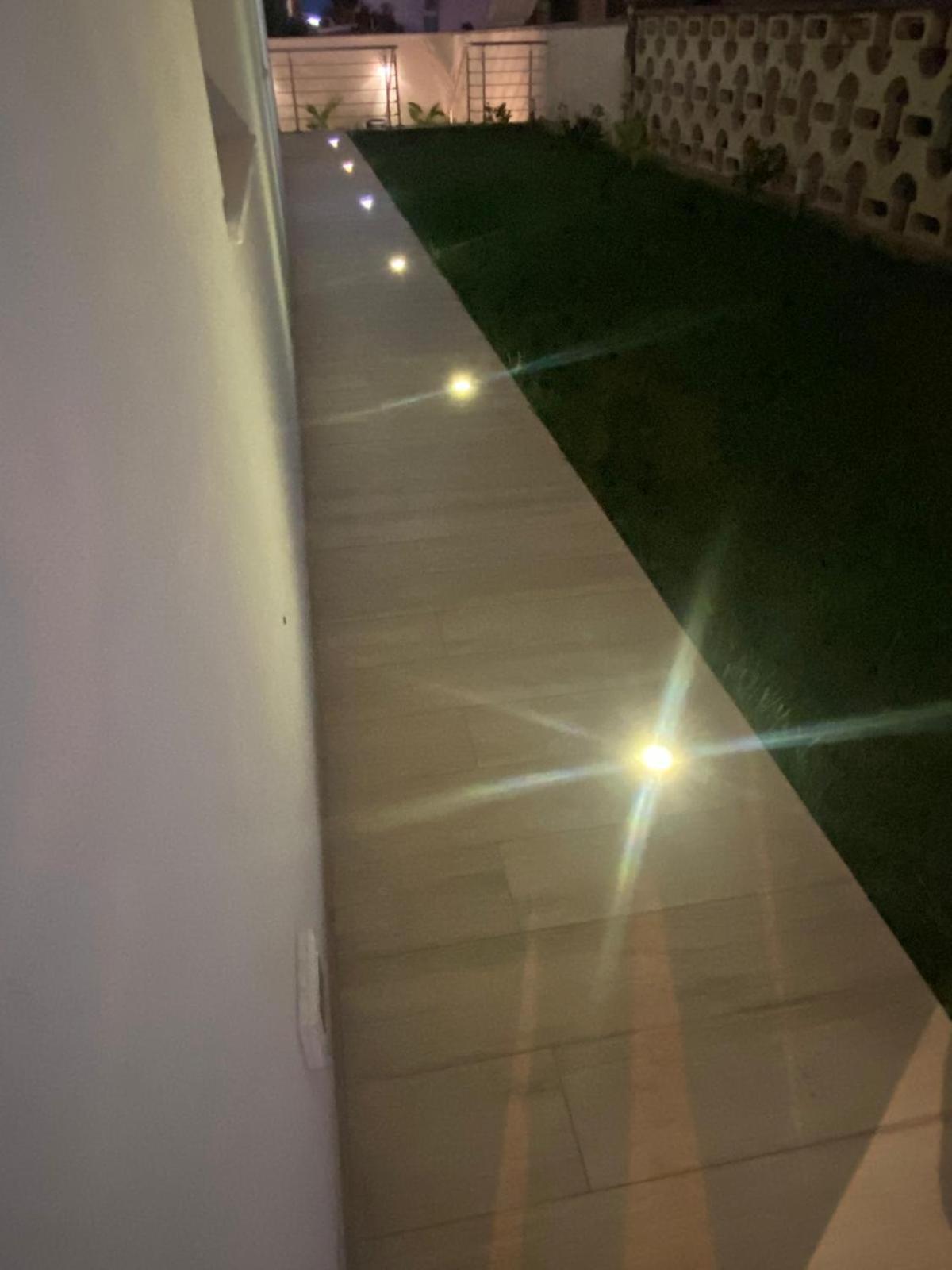 Brezza Marina Daire Taranto Dış mekan fotoğraf