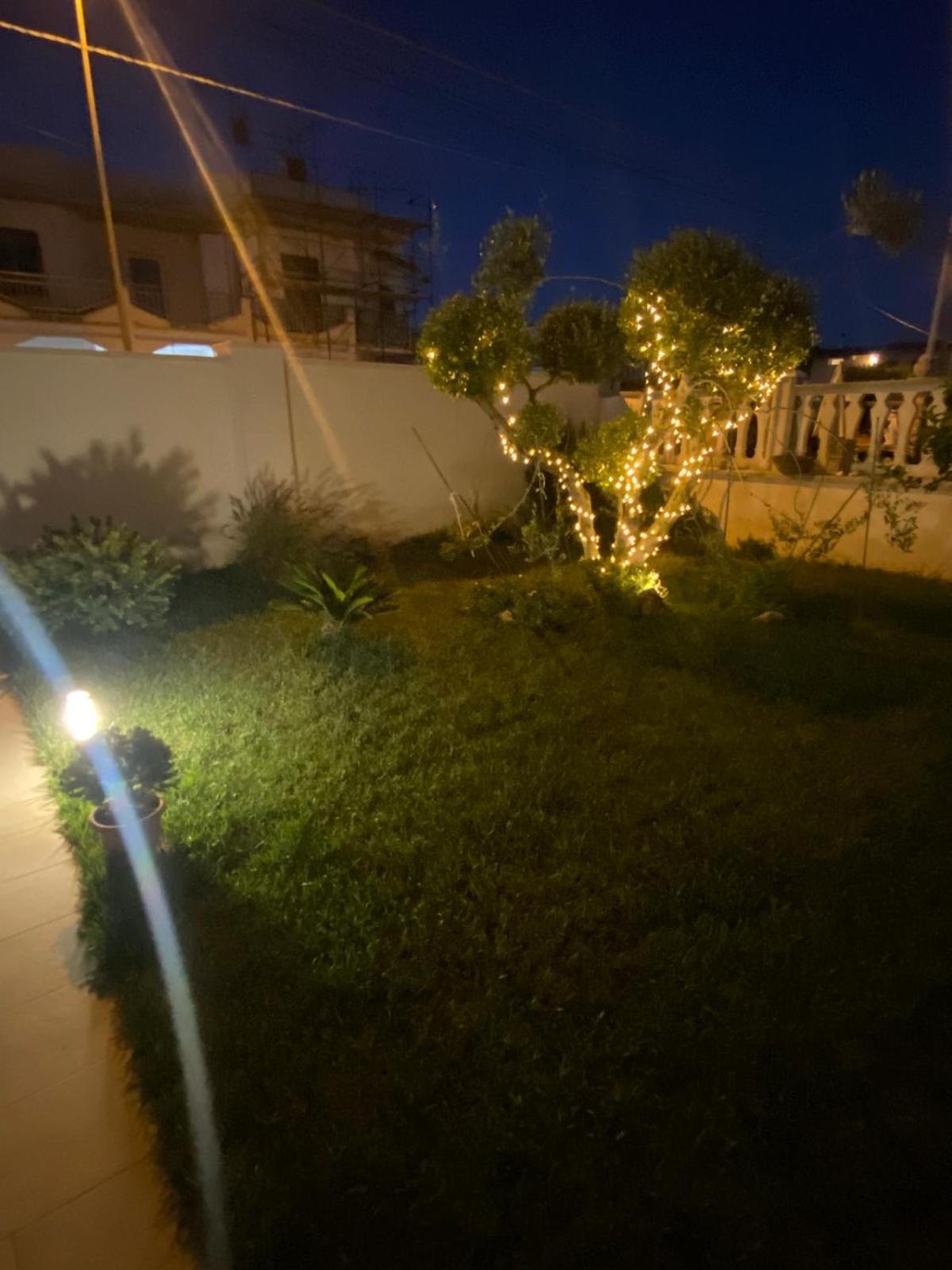 Brezza Marina Daire Taranto Dış mekan fotoğraf