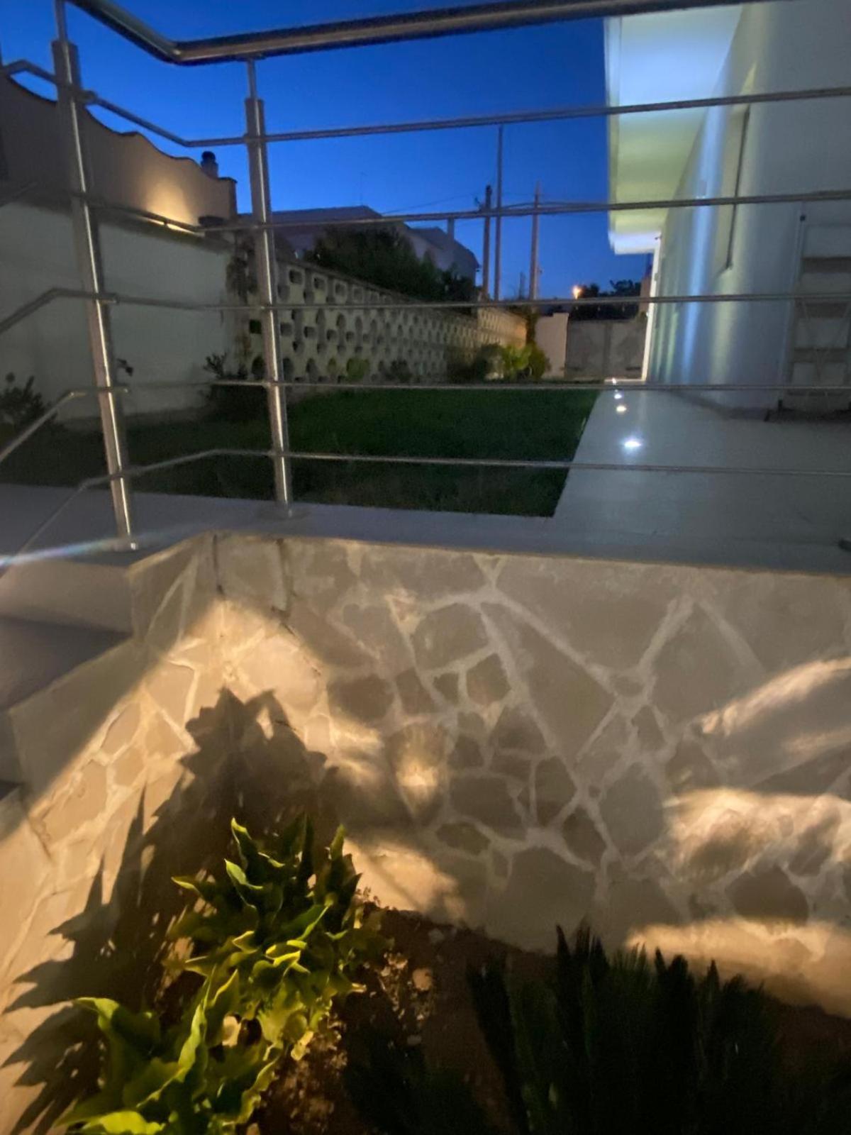 Brezza Marina Daire Taranto Dış mekan fotoğraf