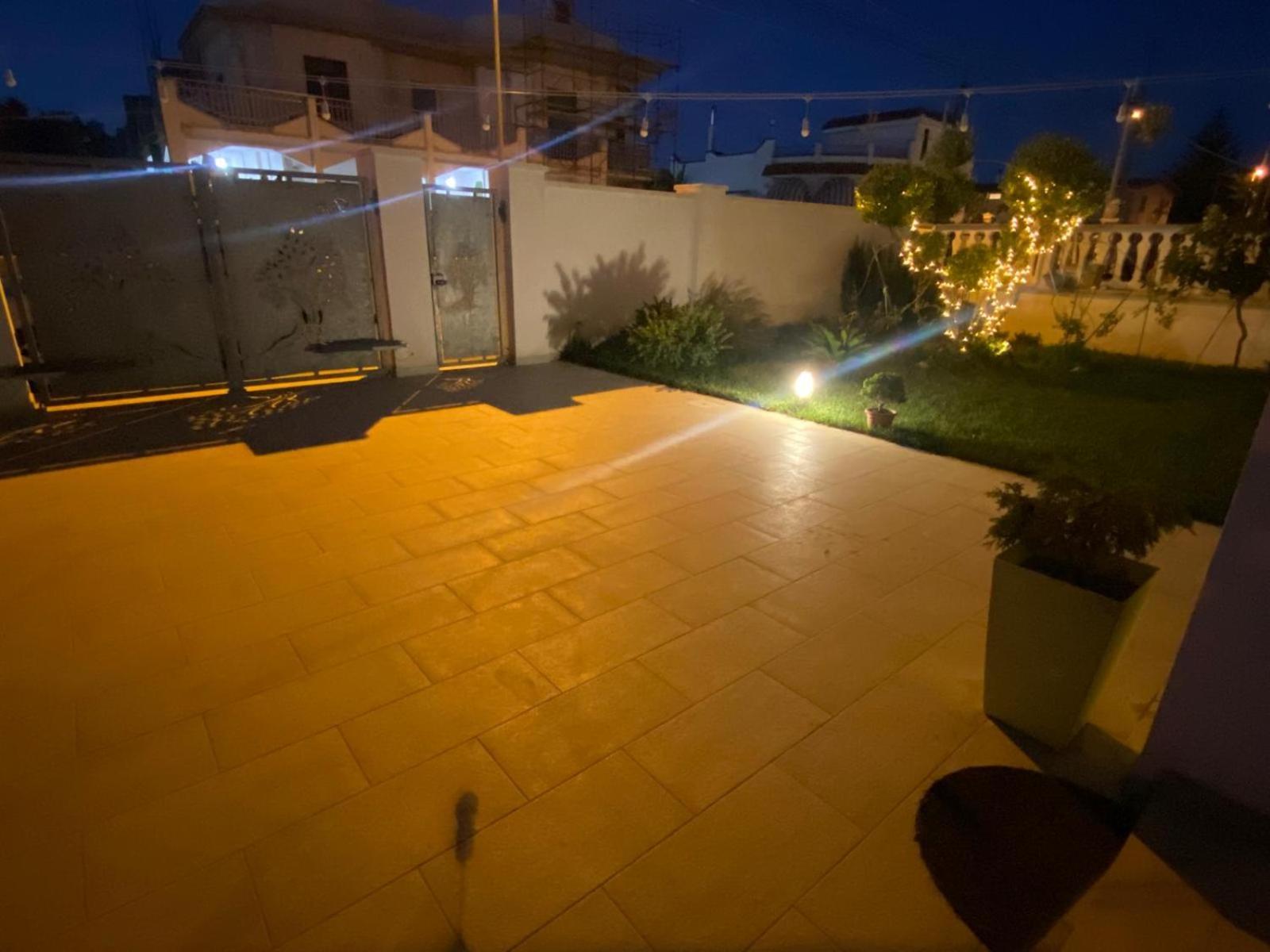 Brezza Marina Daire Taranto Dış mekan fotoğraf