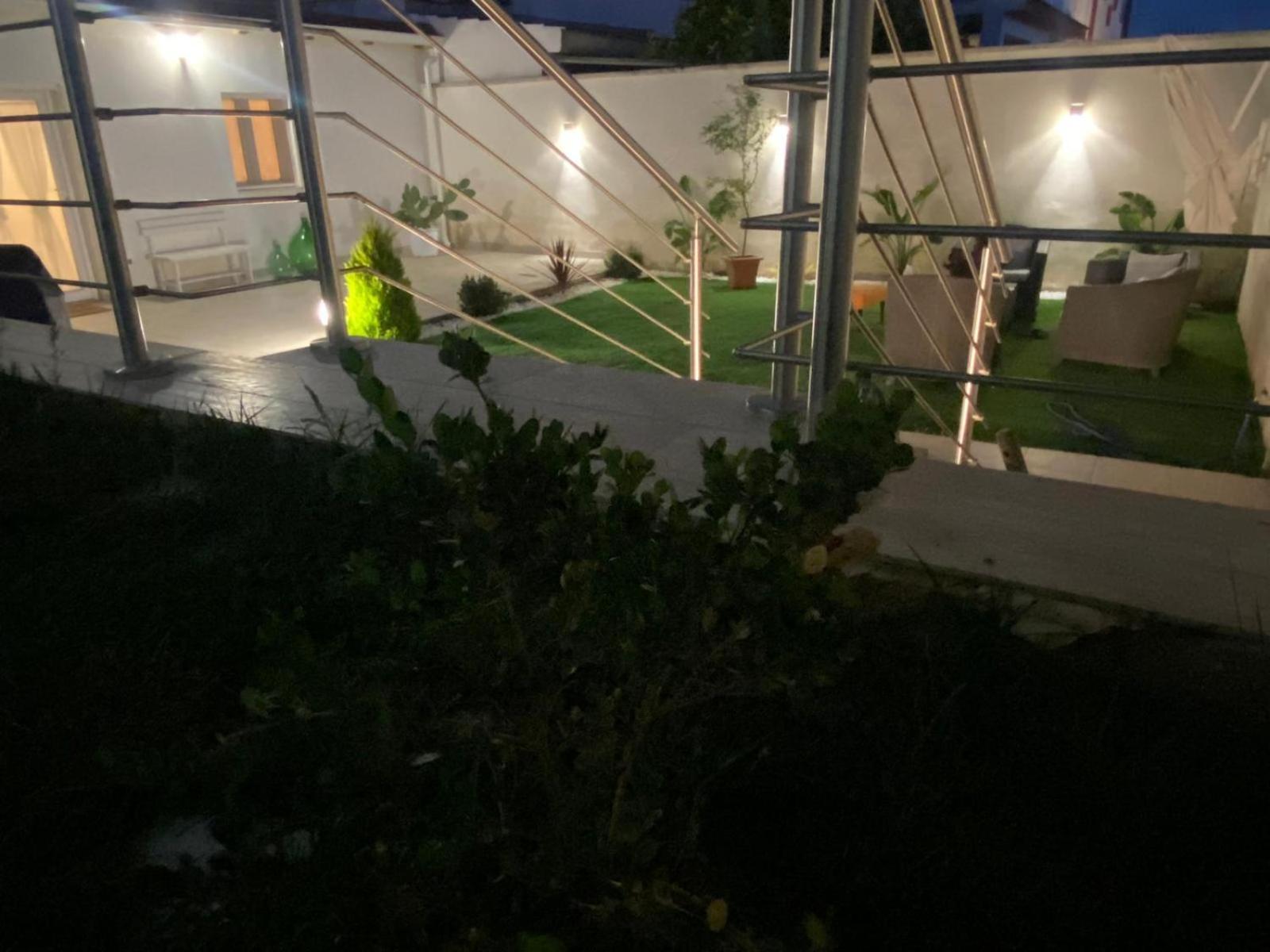 Brezza Marina Daire Taranto Dış mekan fotoğraf